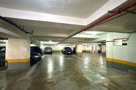 Apartamento para alugar com 104m², 3 quartos e 1 vaga