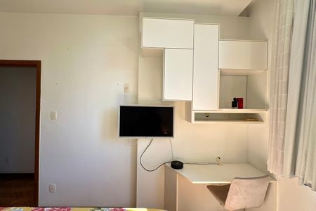 Apartamento para alugar com 104m², 3 quartos e 1 vaga