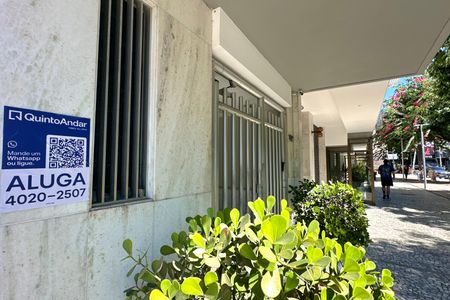 Apartamento para alugar com 104m², 3 quartos e 1 vaga