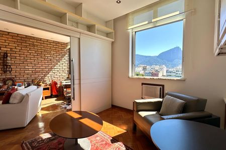 Apartamento para alugar com 104m², 3 quartos e 1 vaga