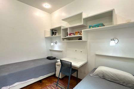 Apartamento para alugar com 104m², 3 quartos e 1 vaga