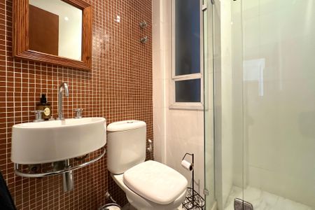 Apartamento para alugar com 104m², 3 quartos e 1 vaga