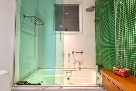 Apartamento para alugar com 104m², 3 quartos e 1 vaga