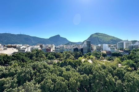 Apartamento para alugar com 104m², 3 quartos e 1 vaga