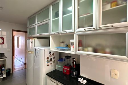 Apartamento para alugar com 104m², 3 quartos e 1 vaga