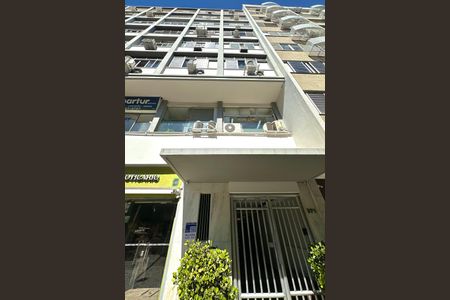 Apartamento para alugar com 104m², 3 quartos e 1 vaga