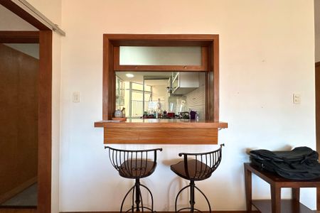 Apartamento para alugar com 104m², 3 quartos e 1 vaga