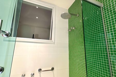 Apartamento para alugar com 104m², 3 quartos e 1 vaga