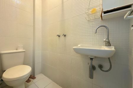 Apartamento para alugar com 104m², 3 quartos e 1 vaga