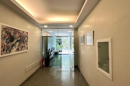 Apartamento para alugar com 104m², 3 quartos e 1 vaga