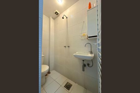 Apartamento para alugar com 104m², 3 quartos e 1 vaga