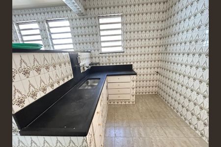 Casa à venda com 220m², 4 quartos e sem vagaCozinha