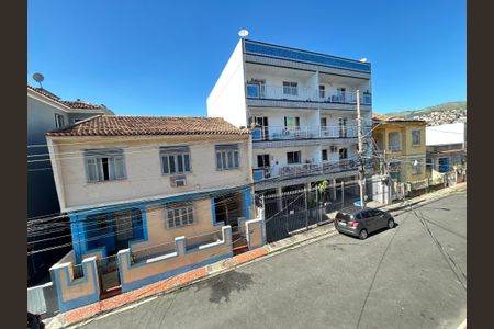 Vista do Quarto 1 de casa à venda com 4 quartos, 220m² em Quintino Bocaiúva, Rio de Janeiro