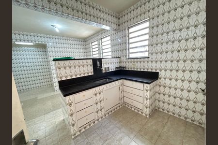 Casa à venda com 220m², 4 quartos e sem vagaCozinha