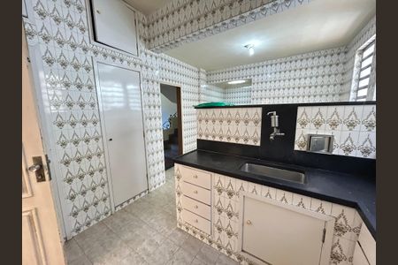 Casa à venda com 220m², 4 quartos e sem vagaCozinha
