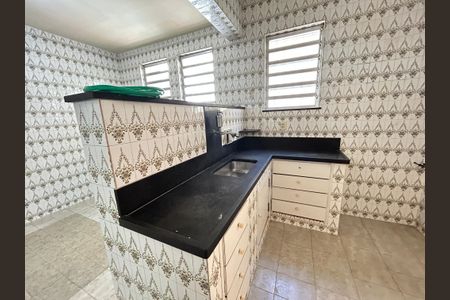 Casa à venda com 220m², 4 quartos e sem vagaCozinha