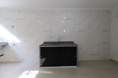 Casa à venda com 250m², 2 quartos e 1 vagaCozinha e Área de Serviço