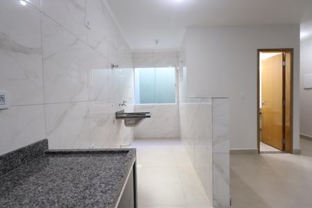 Casa à venda com 250m², 2 quartos e 1 vagaCozinha e Área de Serviço