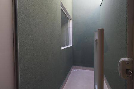 Casa à venda com 250m², 2 quartos e 1 vagaJardim de inverno