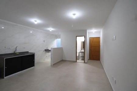 Casa à venda com 250m², 2 quartos e 1 vagaSala