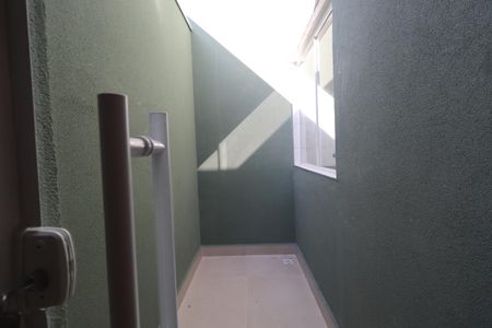 Casa à venda com 250m², 2 quartos e 1 vagaJardim de inverno