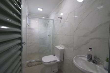 Casa à venda com 250m², 2 quartos e 1 vagaBanheiro - Salão