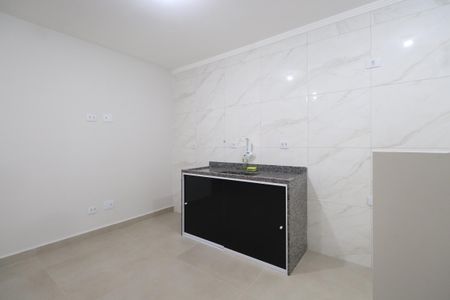 Casa à venda com 250m², 2 quartos e 1 vagaCozinha e Área de Serviço