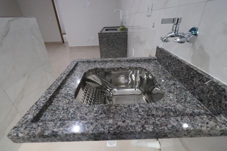 Casa à venda com 250m², 2 quartos e 1 vagaCozinha e Área de Serviço