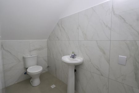 Casa à venda com 250m², 2 quartos e 1 vagaLavabo - Salão
