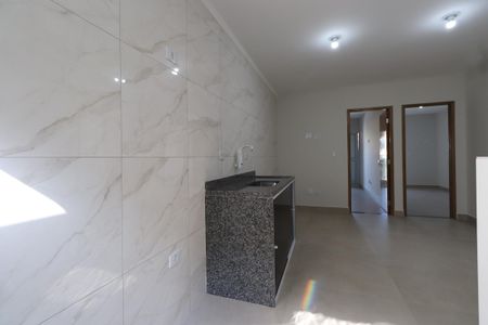 Casa à venda com 250m², 2 quartos e 1 vagaCozinha e Área de Serviço