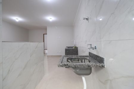 Casa à venda com 250m², 2 quartos e 1 vagaCozinha e Área de Serviço