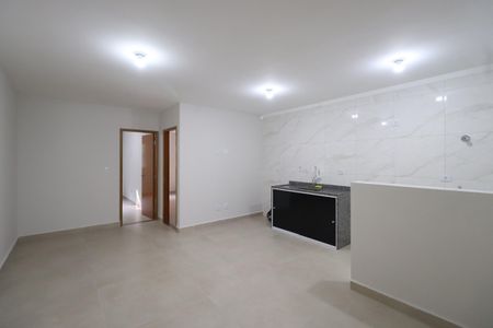 Sala de casa à venda com 2 quartos, 250m² em Vila Esperança, São Paulo