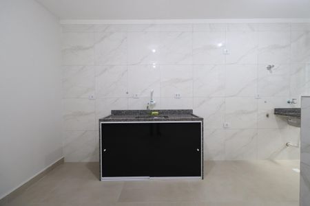 Casa à venda com 250m², 2 quartos e 1 vagaCozinha e Área de Serviço