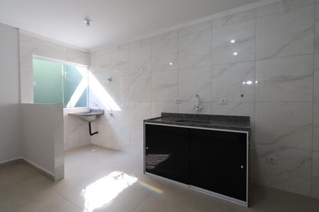 Casa à venda com 250m², 2 quartos e 1 vagaCozinha e Área de Serviço