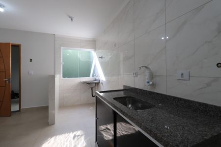 Casa à venda com 250m², 2 quartos e 1 vagaCozinha e Área de Serviço