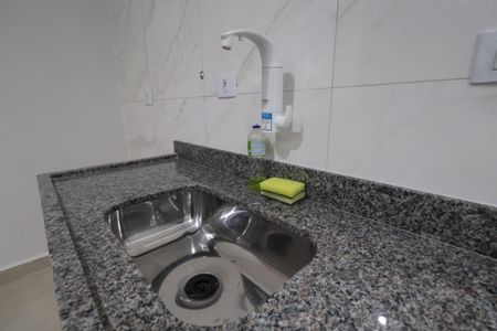 Casa à venda com 250m², 2 quartos e 1 vagaCozinha e Área de Serviço