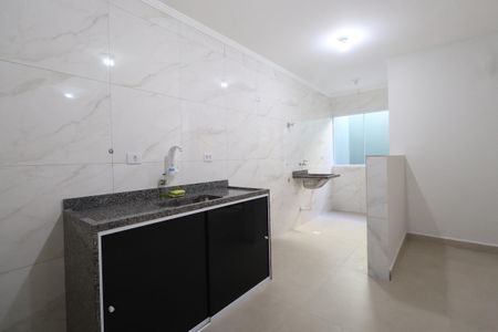 Casa à venda com 250m², 2 quartos e 1 vagaCozinha e Área de Serviço