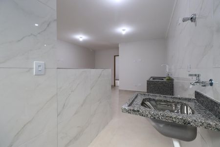 Casa à venda com 250m², 2 quartos e 1 vagaCozinha e Área de Serviço