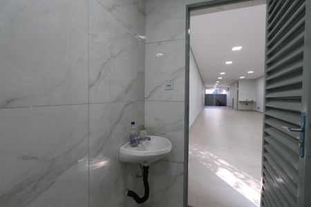 Casa à venda com 250m², 2 quartos e 1 vagaBanheiro - Salão