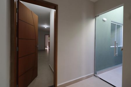 Casa à venda com 250m², 2 quartos e 1 vagaJardim de inverno
