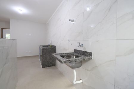 Casa à venda com 250m², 2 quartos e 1 vagaCozinha e Área de Serviço