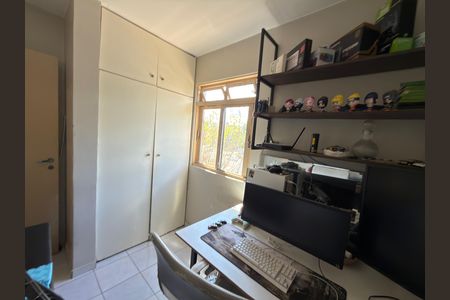 Apartamento para alugar com 75m², 3 quartos e 2 vagasQuarto 01
