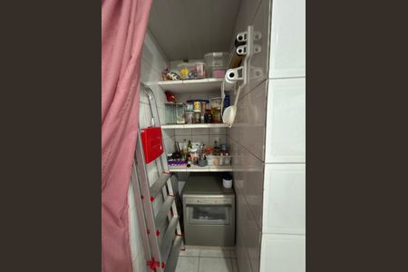 Apartamento para alugar com 75m², 3 quartos e 2 vagasDispensa 
