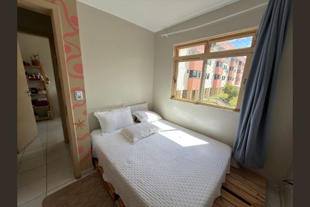 Apartamento para alugar com 75m², 3 quartos e 2 vagasQuarto 02