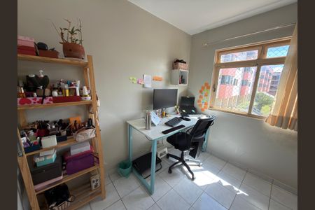 Apartamento para alugar com 75m², 3 quartos e 2 vagasQuarto 03 