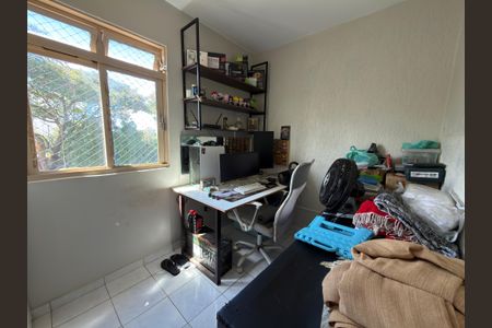 Quarto 01 de apartamento para alugar com 3 quartos, 75m² em Taguatinga, Brasília