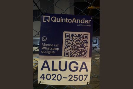 Apartamento para alugar com 75m², 3 quartos e 2 vagasPlaquinha 