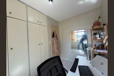 Apartamento para alugar com 75m², 3 quartos e 2 vagasQuarto 03 