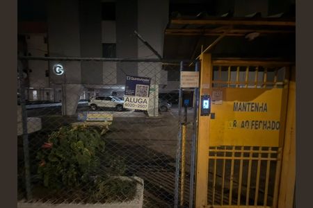 Apartamento para alugar com 75m², 3 quartos e 2 vagasPlaquinha