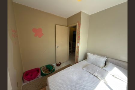 Apartamento para alugar com 75m², 3 quartos e 2 vagasQuarto 02